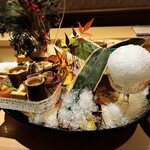 銀座 しのはら - 