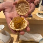 銀座 しのはら - 