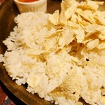 SAINO - バスマティライス