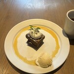 ブルーブックスカフェ 京都 - 