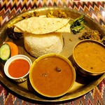 SAINO - サイノ カナセット Khana set （1,450円）