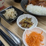 のんしゃらん食堂 - 