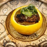 銀座 しのはら - 