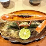 銀座 しのはら - 