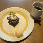 ブルーブックスカフェ 京都 - 
