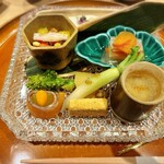 銀座 しのはら - 