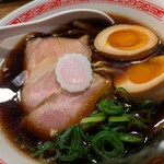 井田商店 - 料理写真: