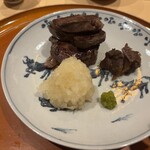 銀座 しのはら - 