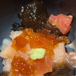 カッシーワ 茶屋町店 - (｡･ө･｡)カルパッチョ