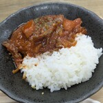 のんしゃらん食堂 - 