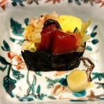 銀座 しのはら - 