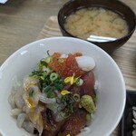 のんしゃらん食堂 - 