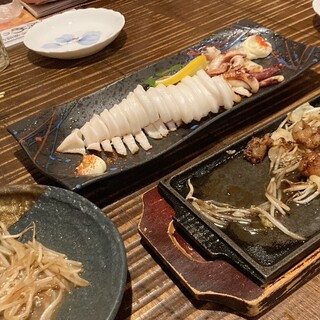 鉄板焼工房 ぶらんこ_2