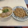 長浜ラーメン一龍亭