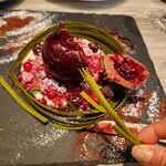 ボン ボヌール - 