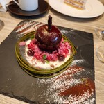 ボン ボヌール - 