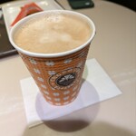 サンマルクカフェ - ドリンク写真: