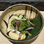 すし人　酒伊 - 