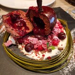 ボン ボヌール - 