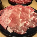 壽喜燒 涮涮鍋Tsukada KITTE大阪店 - 