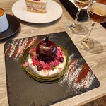 ボン ボヌール - 