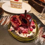 ボン ボヌール - 