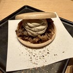 壽喜燒 涮涮鍋Tsukada KITTE大阪店 - 