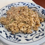 長浜ラーメン一龍亭 - 