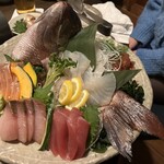 鮨のえん屋 - 