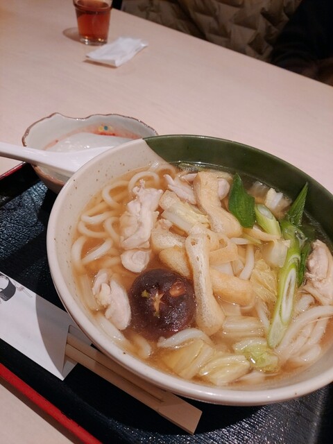 うどん 和 KAZU （カズ） - 近鉄八尾/うどん | 食べログ