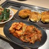芦屋 お好み焼き 寛 中目黒店