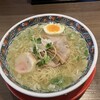 麺厨房 あじさい JR函館駅店