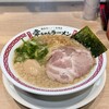 幸ちゃんラーメン 博多駅筑紫口店