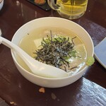 鳥恵 - 