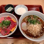 なか卯 - 料理写真: