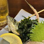 鳥恵 - 