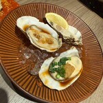 札幌かすそばtoてんぷら風土 - 