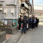 ラーメン 末廣家 - 