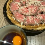 札幌かすそばtoてんぷら風土 博多中洲店 - 