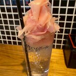 初台 魚ちゃん - 