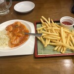 三九厨房 有楽町店 - 