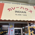 インディアン - 