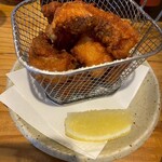 初台 魚ちゃん - 