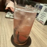 札幌かすそばtoてんぷら風土 - 