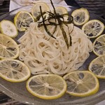 地鶏と手作り餃子が旨い店 一 - 