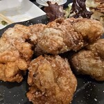 地鶏と手作り餃子が旨い店 一 - 