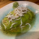 初台 魚ちゃん - 