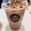 GODIVA 神戸ハーバーランドウミエ