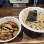 しあわせ中華そば食堂 にこり - 