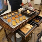 シャレル・ランデヴー - 